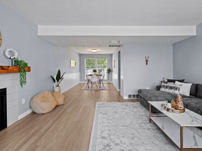 Foto del edificio - For Rent – Beautiful 4 Bedroom Home in Palisade