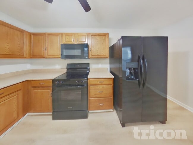 Foto del edificio - 9544 W Campfire Dr