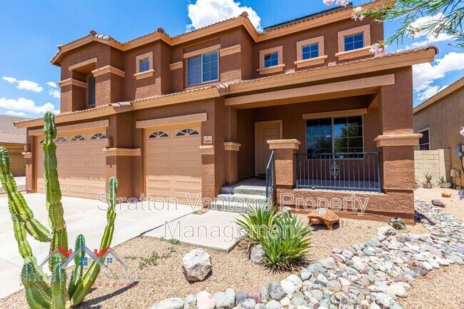 Building Photo - 1690 E Desert Breeze Ct