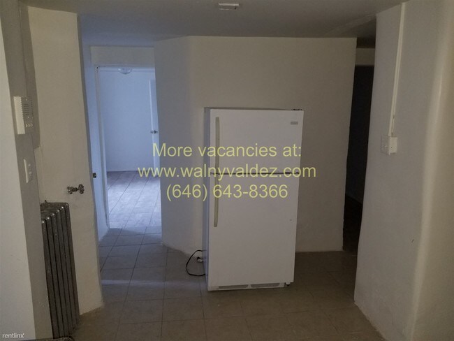 Foto del edificio - 4 br, 1 bath  - 2341 Andrews Ave