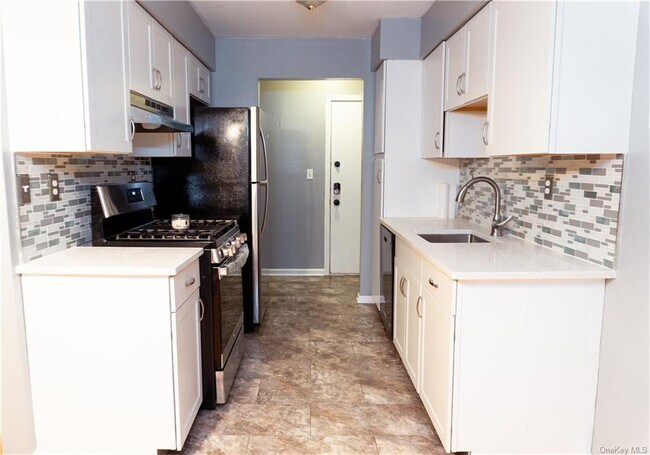 Foto del edificio - 294 High Ave