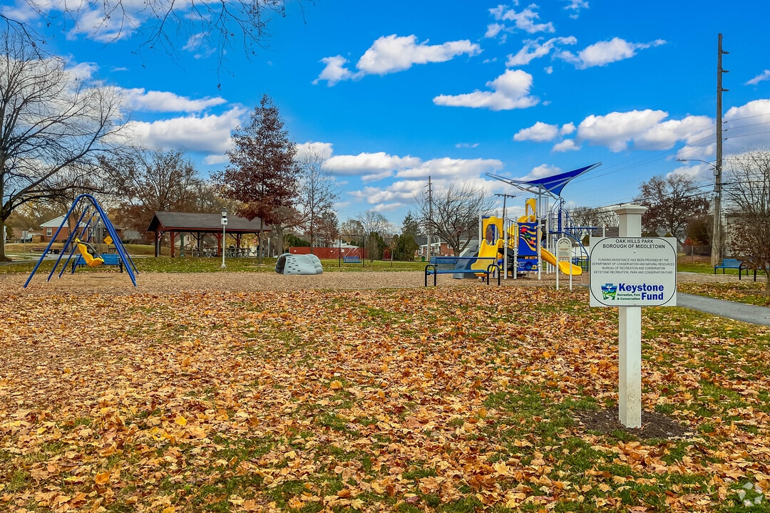Middletown