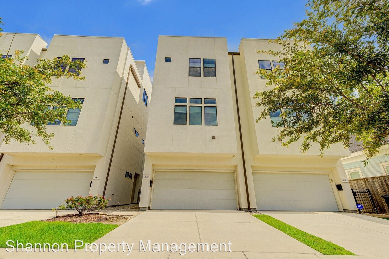 Foto principal - 3 br, 3.5 bath House - 1620 Alamo St