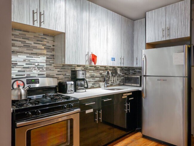 Building Photo - 1681 Nostrand Ave