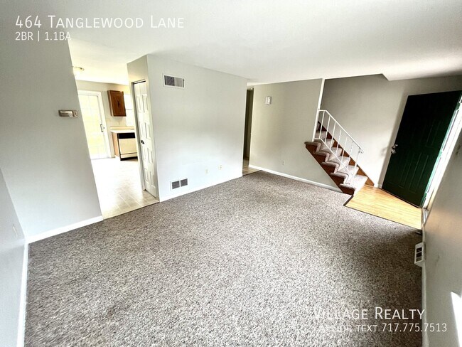 Foto del edificio - 464 Tanglewood Ln