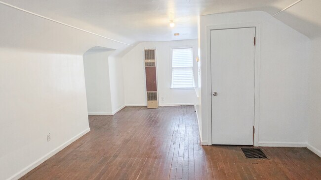 Foto del edificio - 13960 Mansfield St