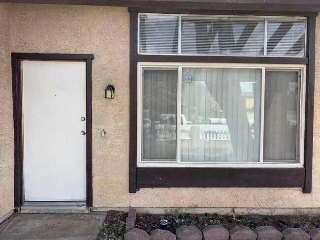 Foto del edificio - Cozy Home