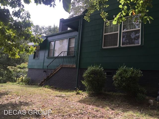 Foto del edificio - 1143 41st Street Ensley