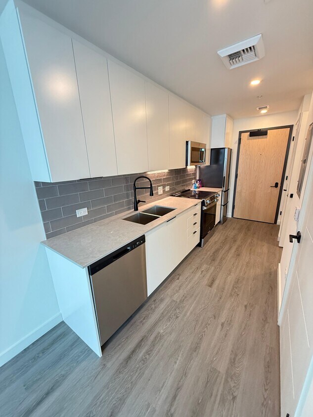 Foto principal - 419 NW 34th St