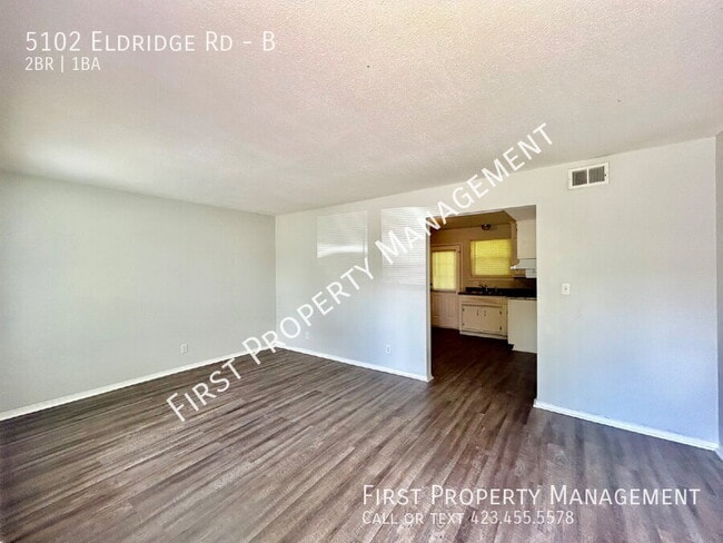 Building Photo - 5102 Eldridge Rd
