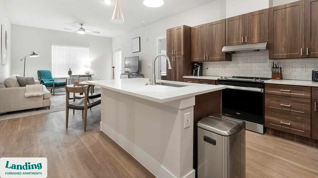 Foto principal - 3501 N Austin St
