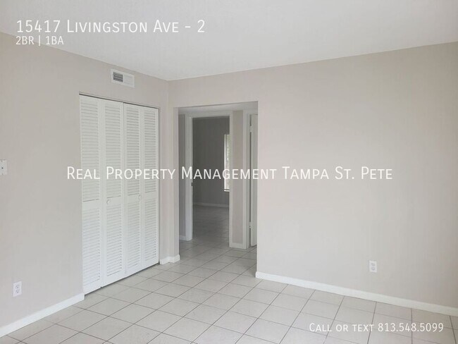 Foto del edificio - 15417 Livingston Ave