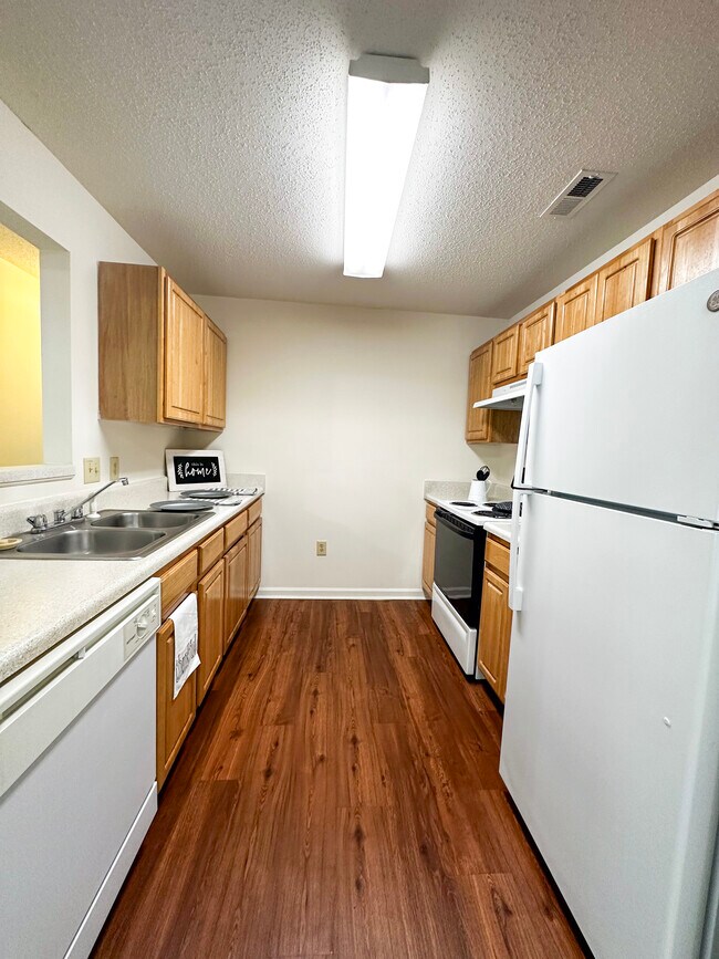 Cowan Farms Apartments Apartments in Rock Hill, SC