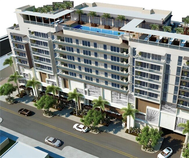 Building Photo - 321 NE 26th St