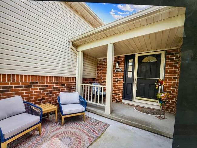 Building Photo - 1700 Copeland Cir