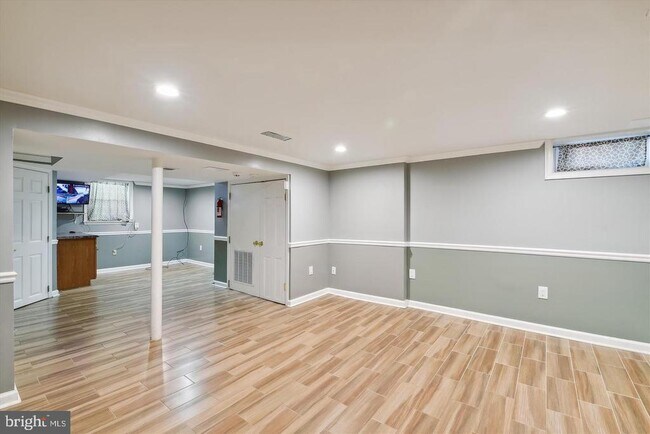 Foto del edificio - 1601 Thetford Rd