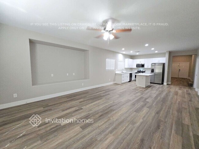 Building Photo - 6713 Johnny Love Ln