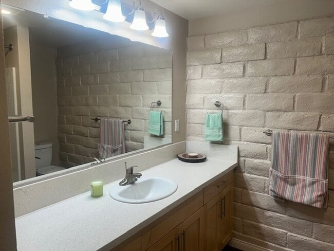 Interior Photo - The Pines Apartments
