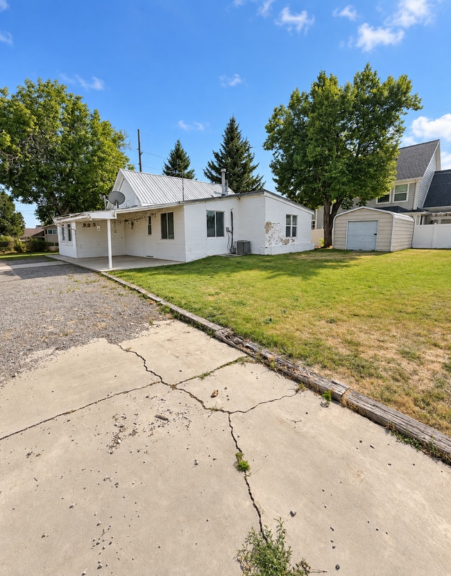 Building Photo - 1040 W 1100 N