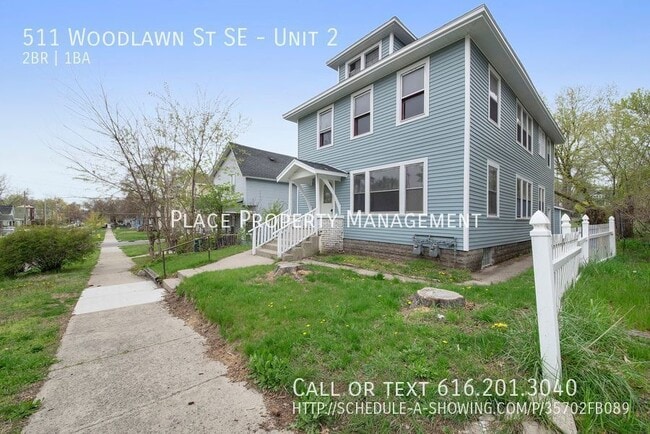 Building Photo - 511 Woodlawn St SE