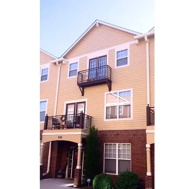 Building Photo - 836 Wahsatch Ridge Pt