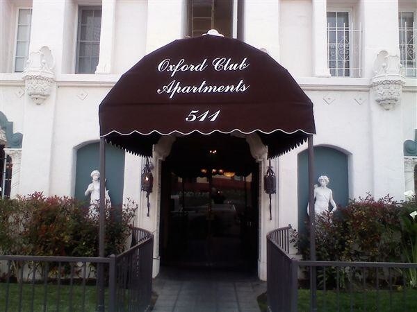 Foto principal - 511 S Oxford Ave