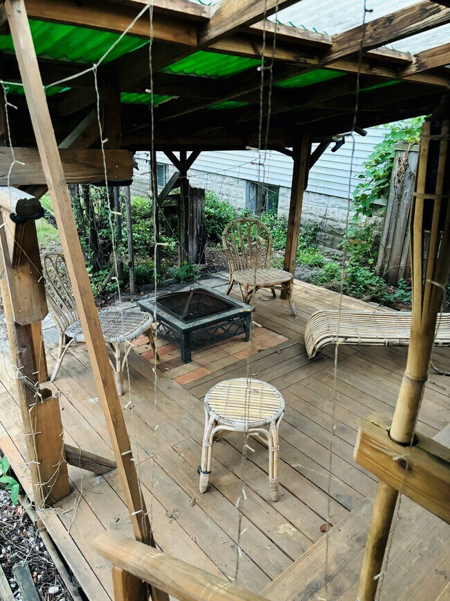 Building Photo - 2656 Neibel St