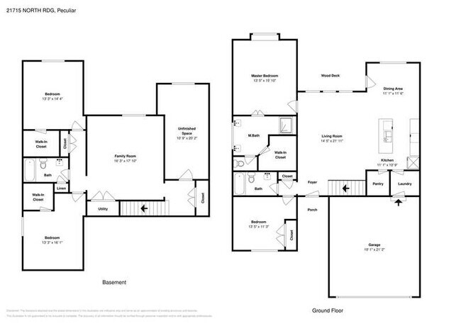 Building Photo - 21715 North Ridge