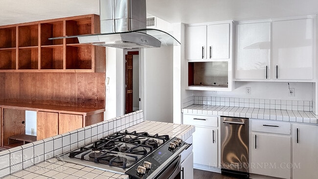 Foto del edificio - 2036 Brentwood St