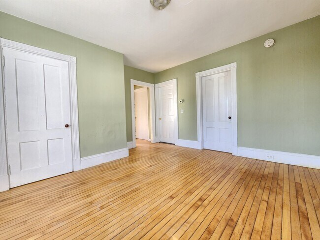 Foto del edificio - 72 Pier St