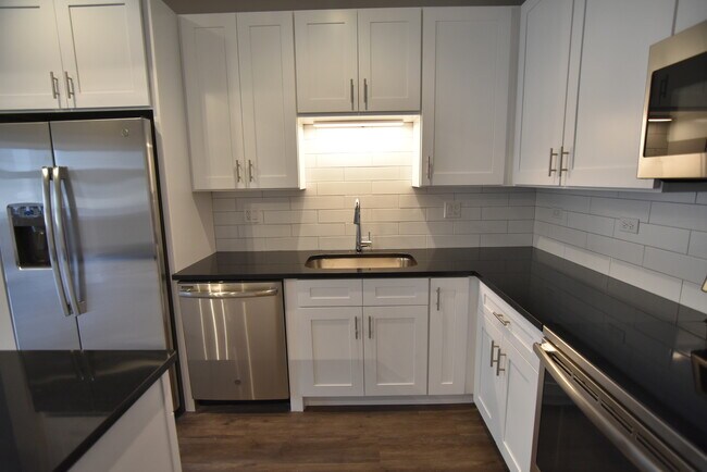 Foto del edificio - 3833 N Broadway