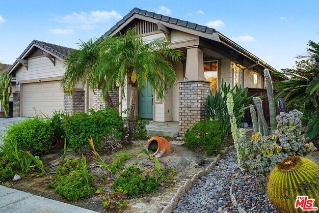 Foto del edificio - 5711 Citrus Ranch Cir