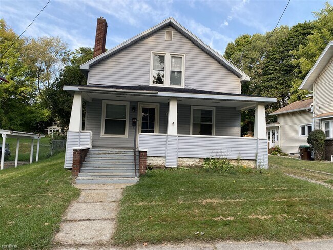 Foto del edificio - 2 br, 1 bath House - 805 North Berrien Street