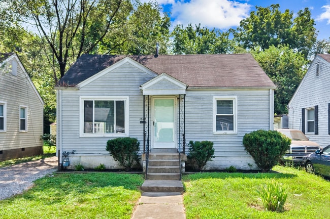 Building Photo - 1620 Phyllis Ave