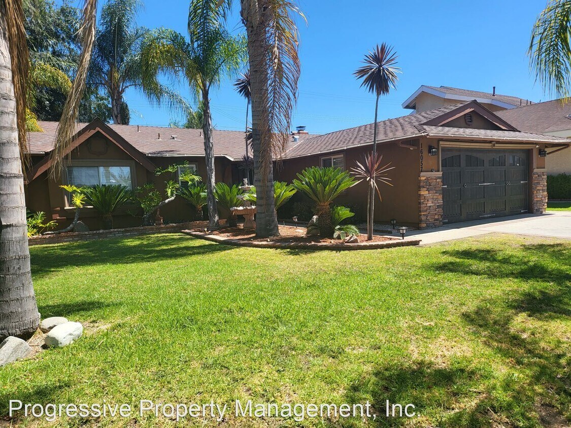Primary Photo - 4 br, 2 bath House - 16057 Richvale Dr