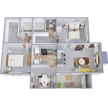 Interior Photo - Brookfield