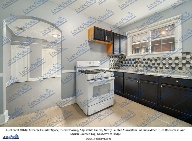 Foto del edificio - Refresh 1/1Uppr:Stove,Fridge,Bsmnt,Fncd Yrd