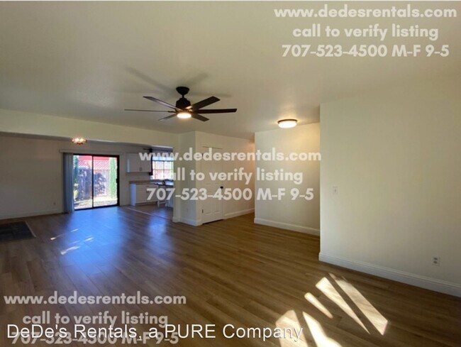 Building Photo - 3 br, 2 bath House - 507 Woodchuck Ct