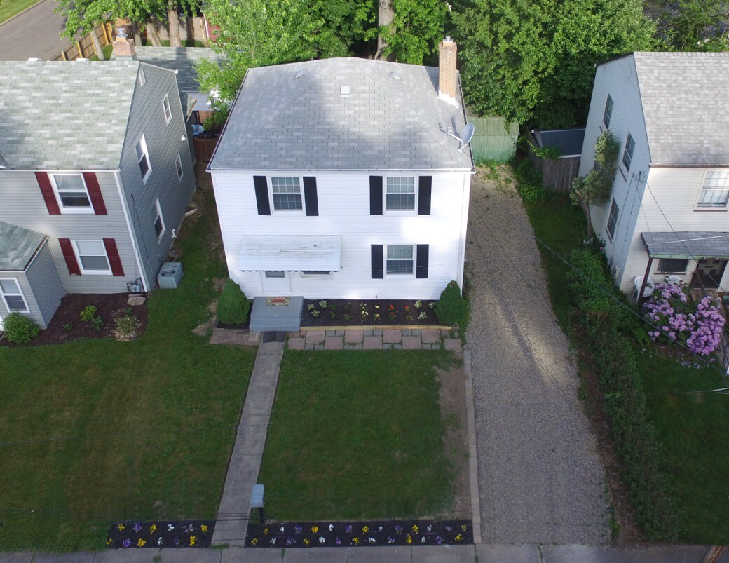 Primary Photo - A Fantastic Colonial in Firestone Park -