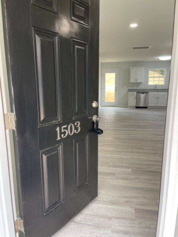 Foto del edificio - 1503 Larkin St