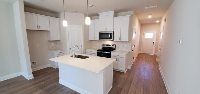 Foto del edificio - 1541 Olympic Ln