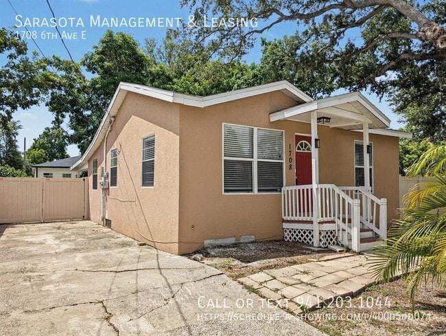 Photo - 1708 6th Ave E- House