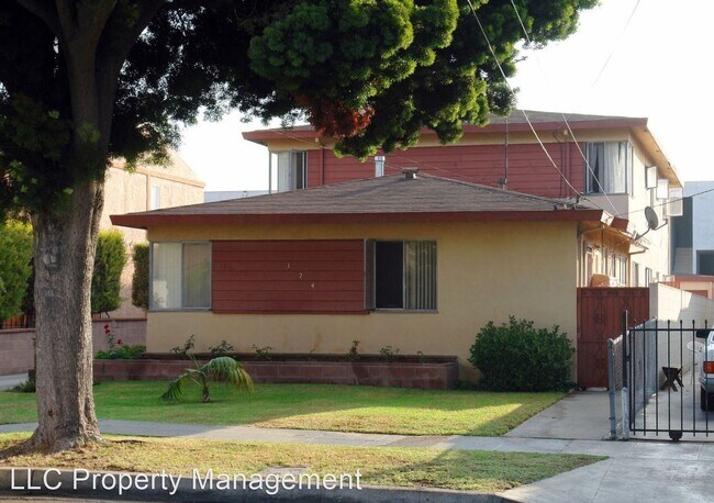 Building Photo - 124 N Inglewood Ave