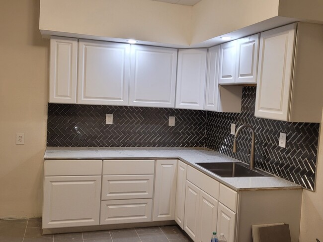 Cocina - 132 W Madison St