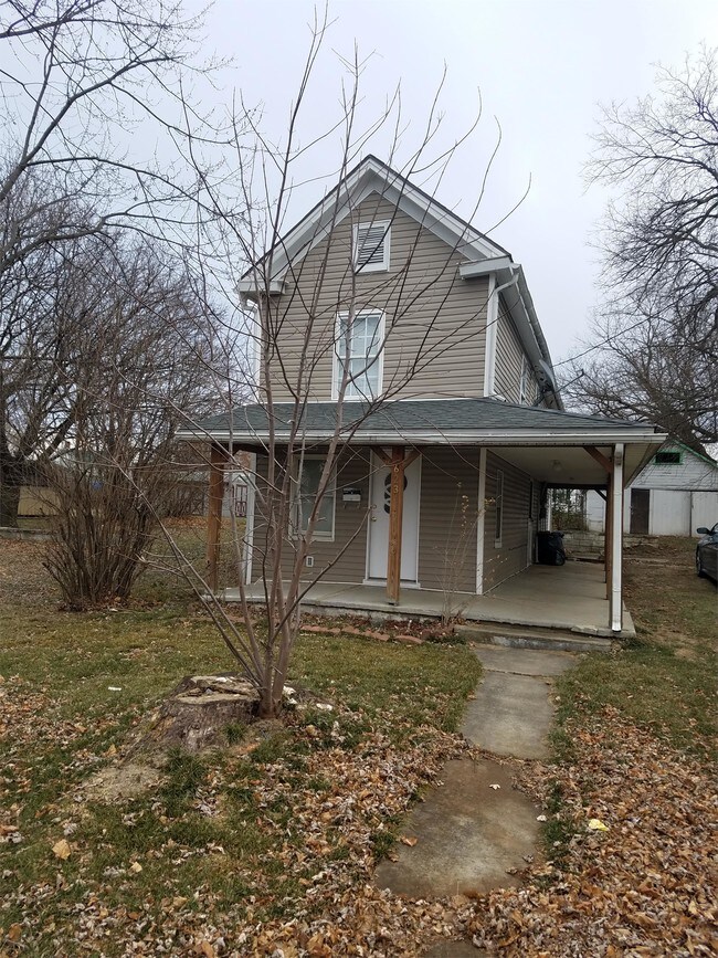 623 N High St, Martinsburg, WV 25404 House for Rent in Martinsburg