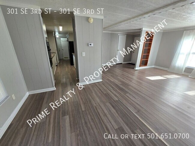 Foto del edificio - 301 SE 3rd St