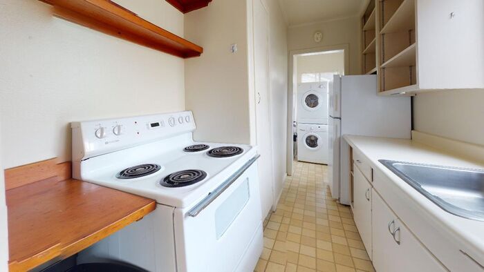 Primary Photo - Charming One Bedroom Duplex in Pacific Grove