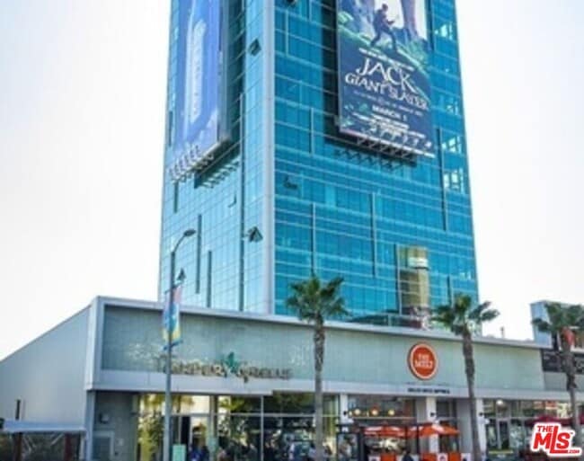 Foto del edificio - 1480 Vine St