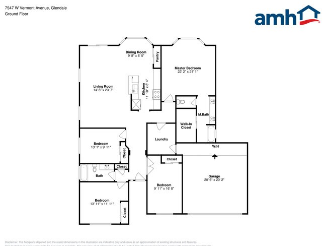 Foto del edificio - 7547 W Vermont Ave