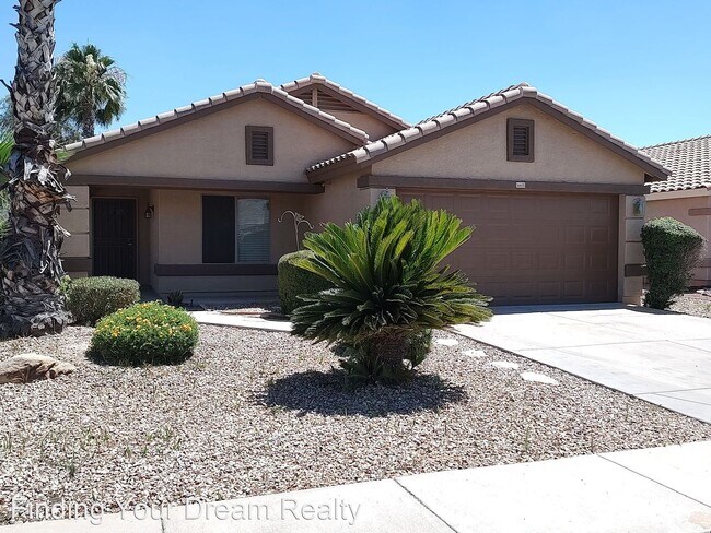 Foto del edificio - 3 br, 2 bath House - 16605 W Post